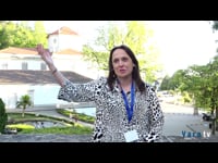 Entrevista Deolinda Silva