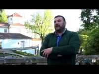 Entrevista Xabier Bermúdez