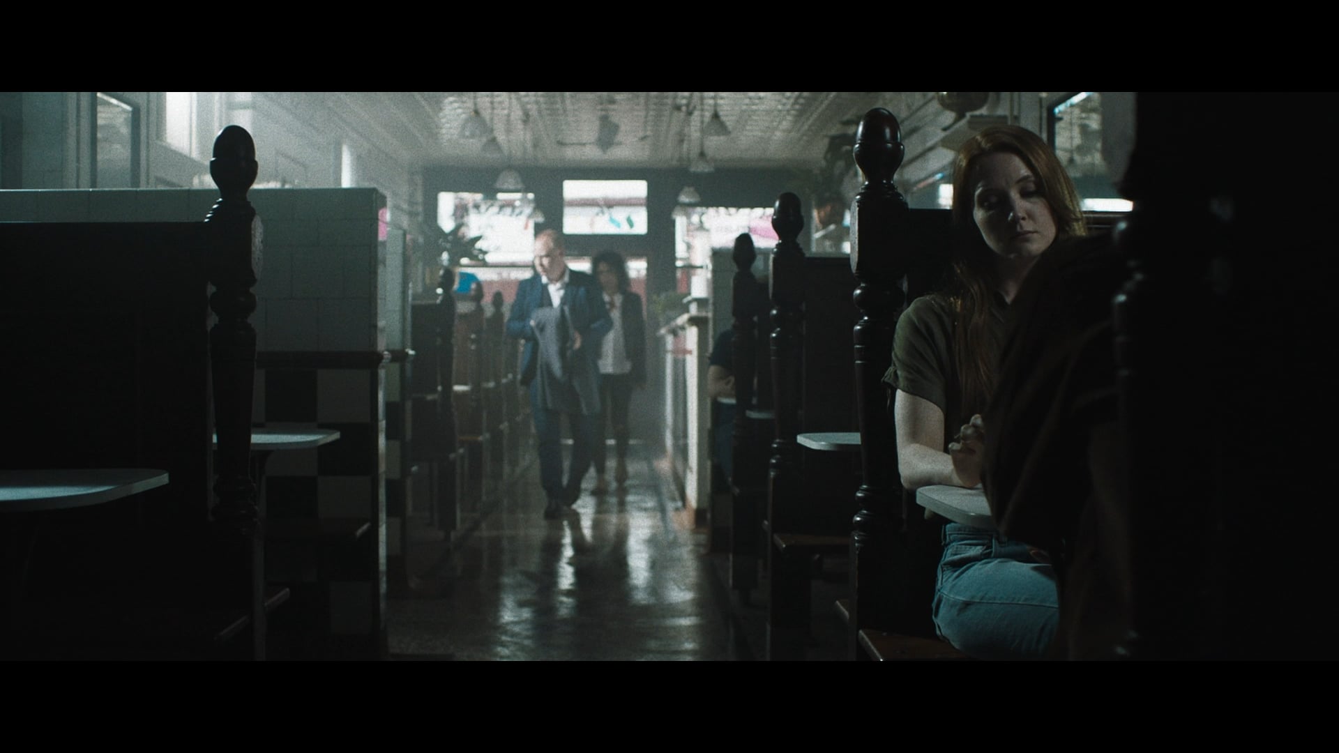 THE DEAD ONES Trailer