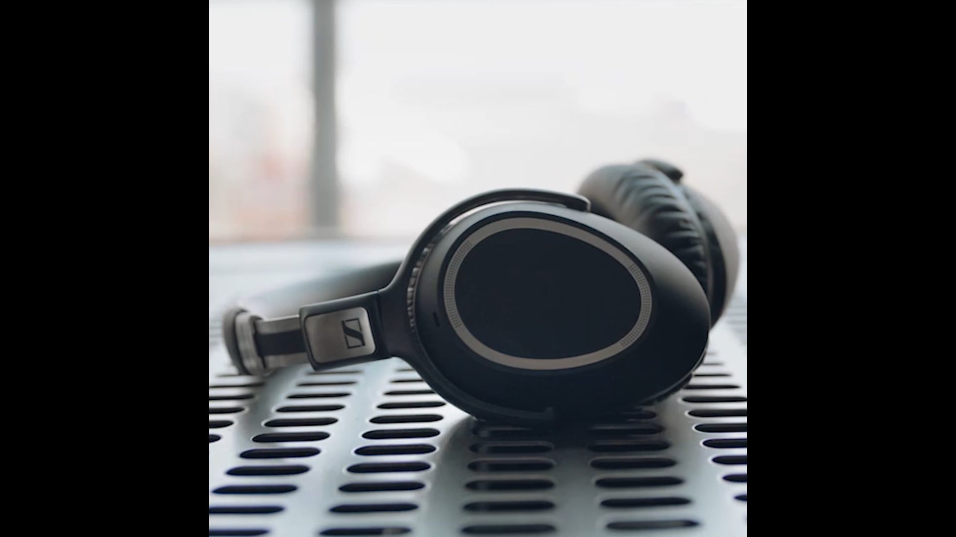 Sennheiser PX500 Promo Video