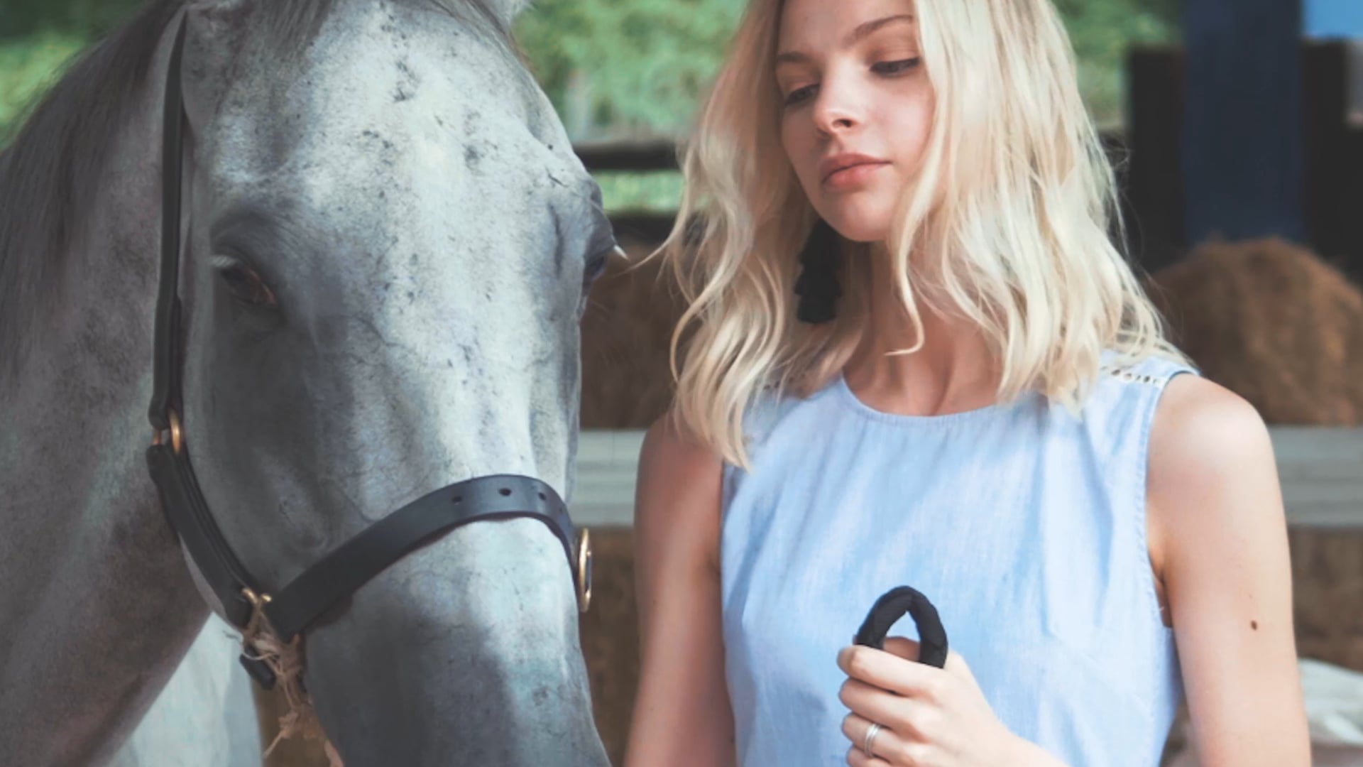 OSMOSE Promotional Video