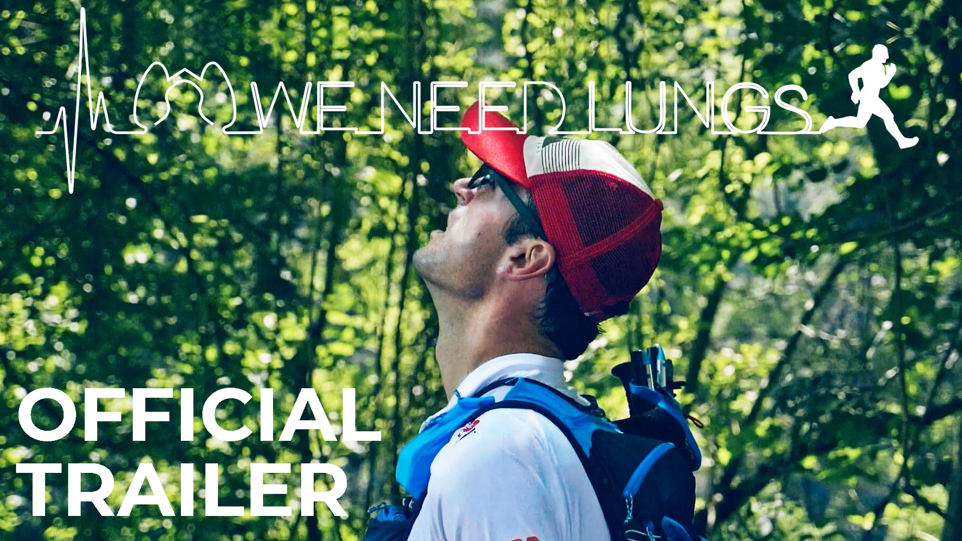 We Need Lungs - Trailer