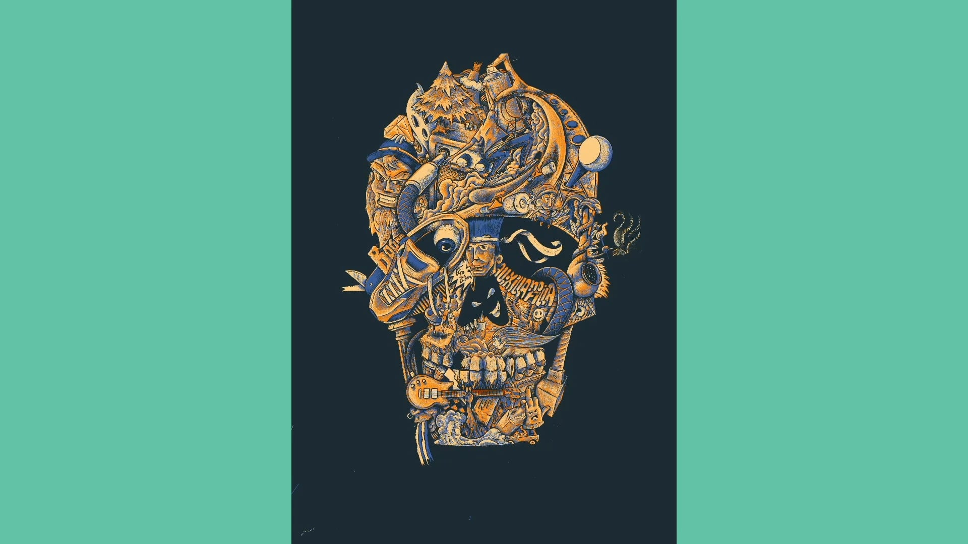 Full process on Vimeo