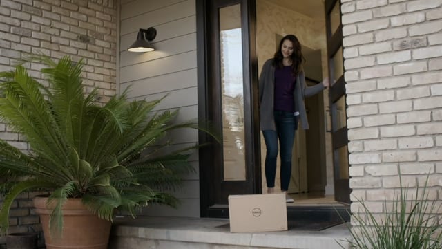 Dell — Unified Technologies — DP, Mattei Visuals