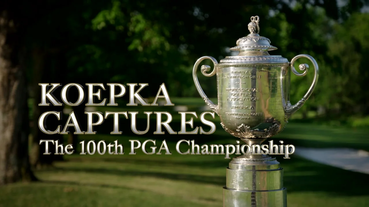 2018 PGA Championship - Wikipedia