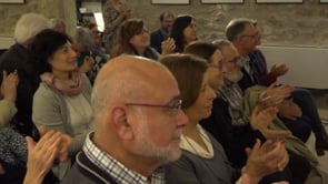 Presenten la Càtedra Víctor Català