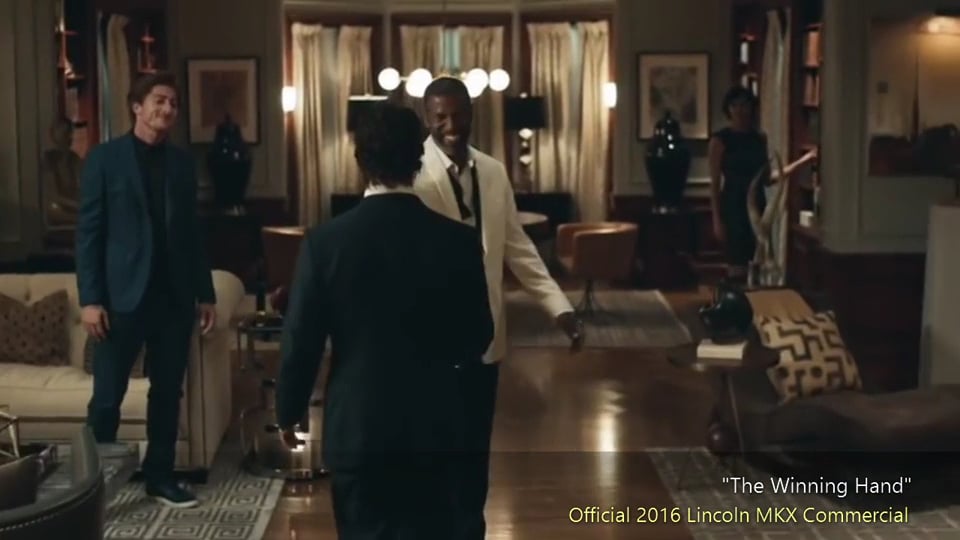 Neyssan Falahi Reel on Vimeo