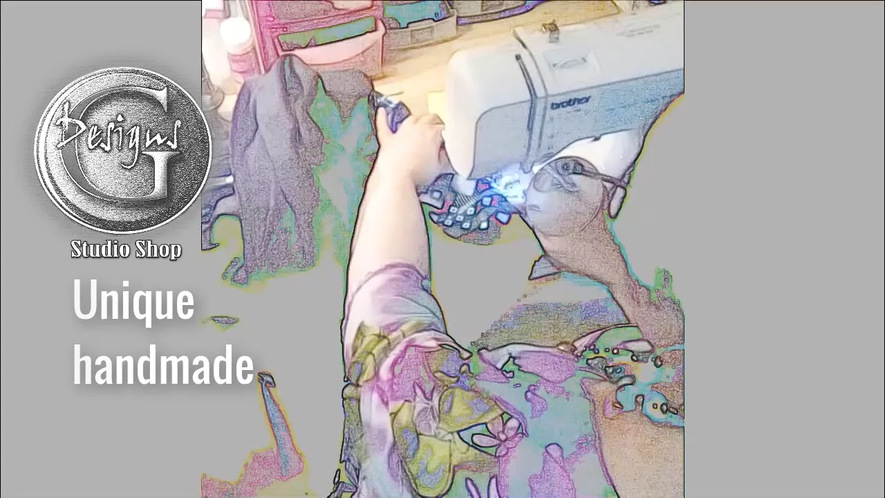 Unique women's fashion on Vimeo