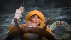 Related Embedded Video Item Thumbnail