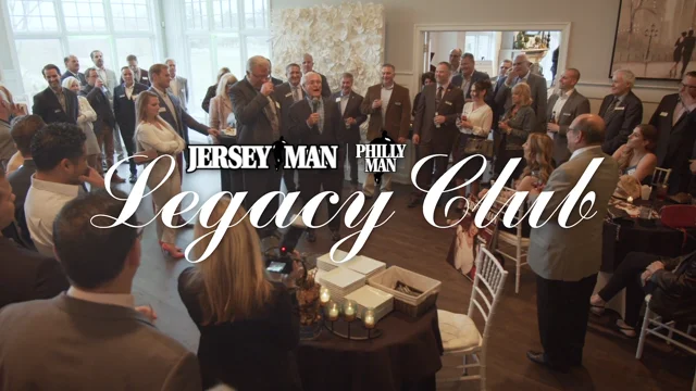 Philly Forever  JerseyMan Magazine