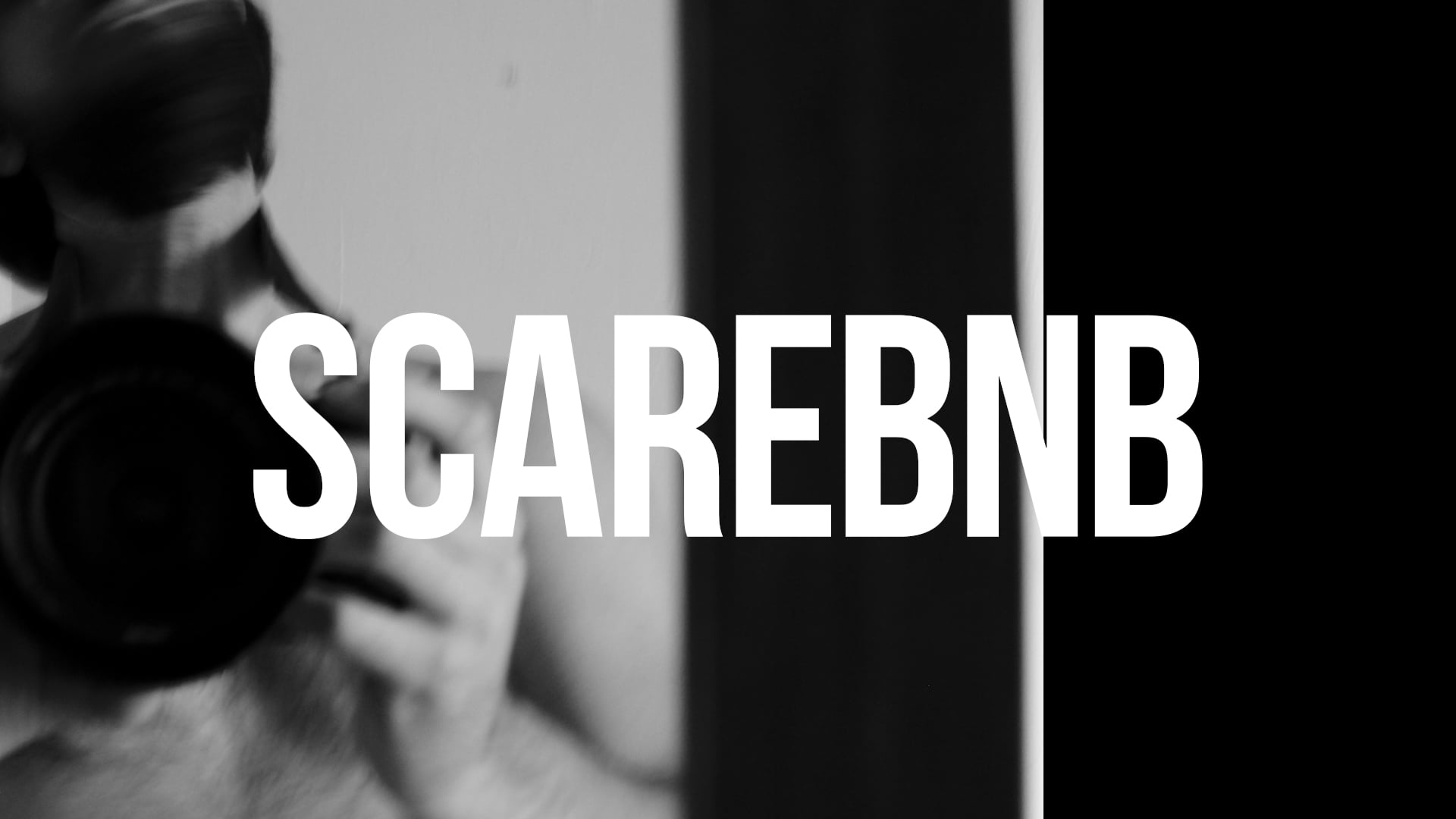 SCAREBNB