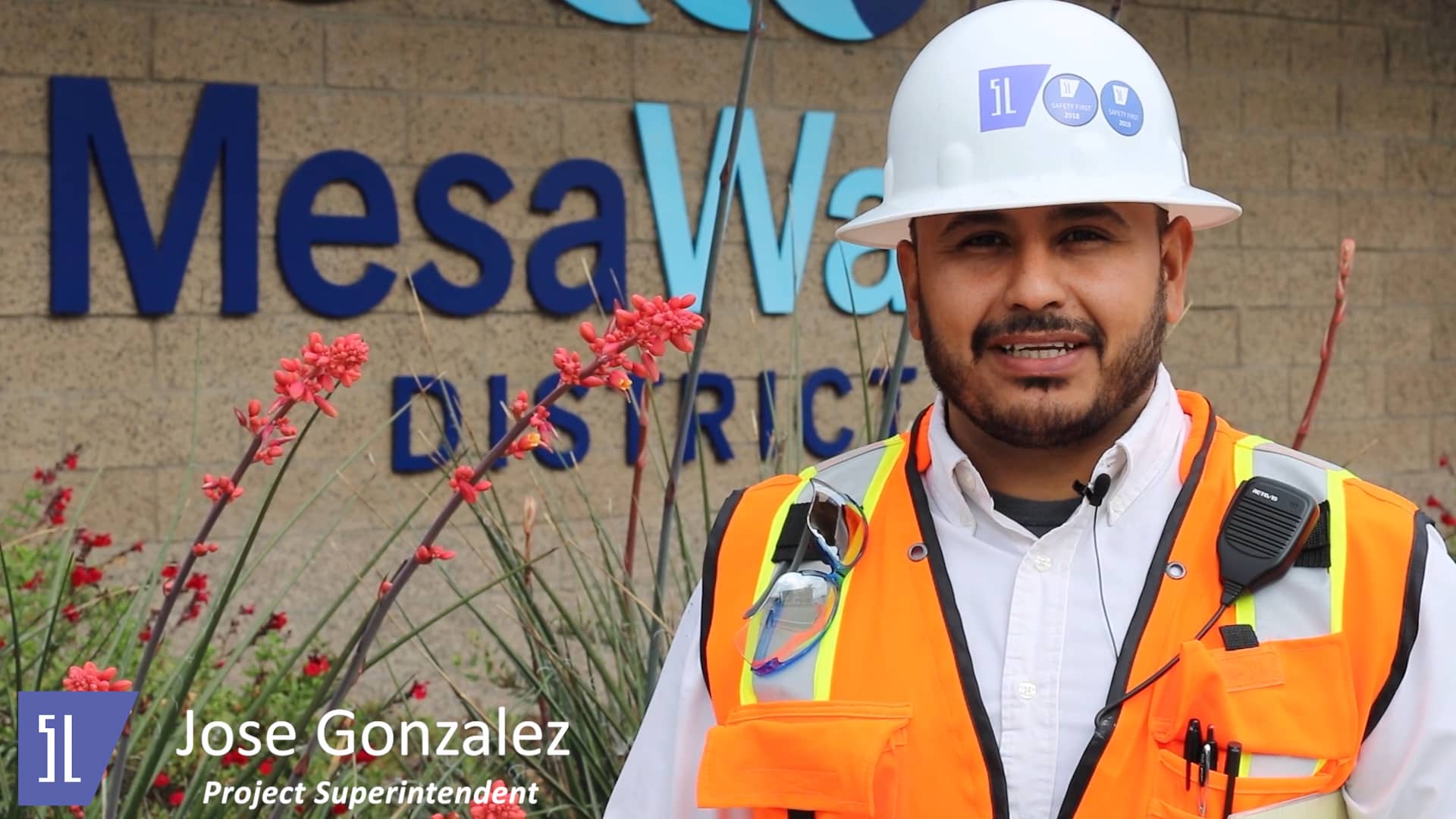 Mesa Water Safety Video on Vimeo