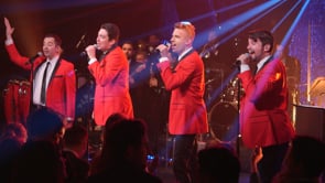 Jersey Boys Sizzle