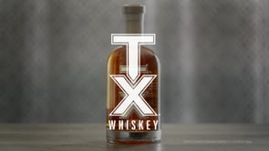 TX Whiskey - Customer Success Story