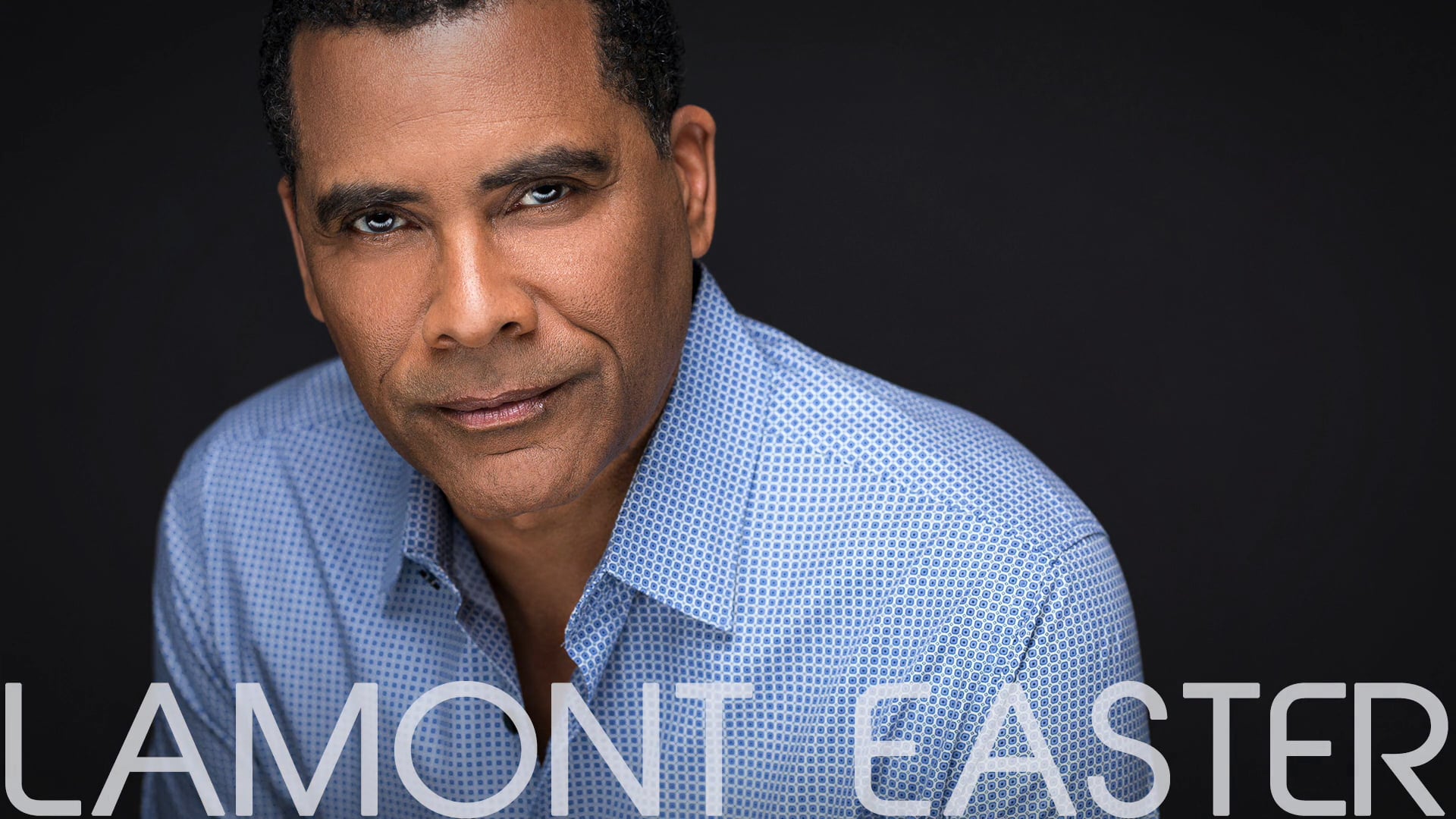 Lamont Easter - Actor (Theatrical Reel)