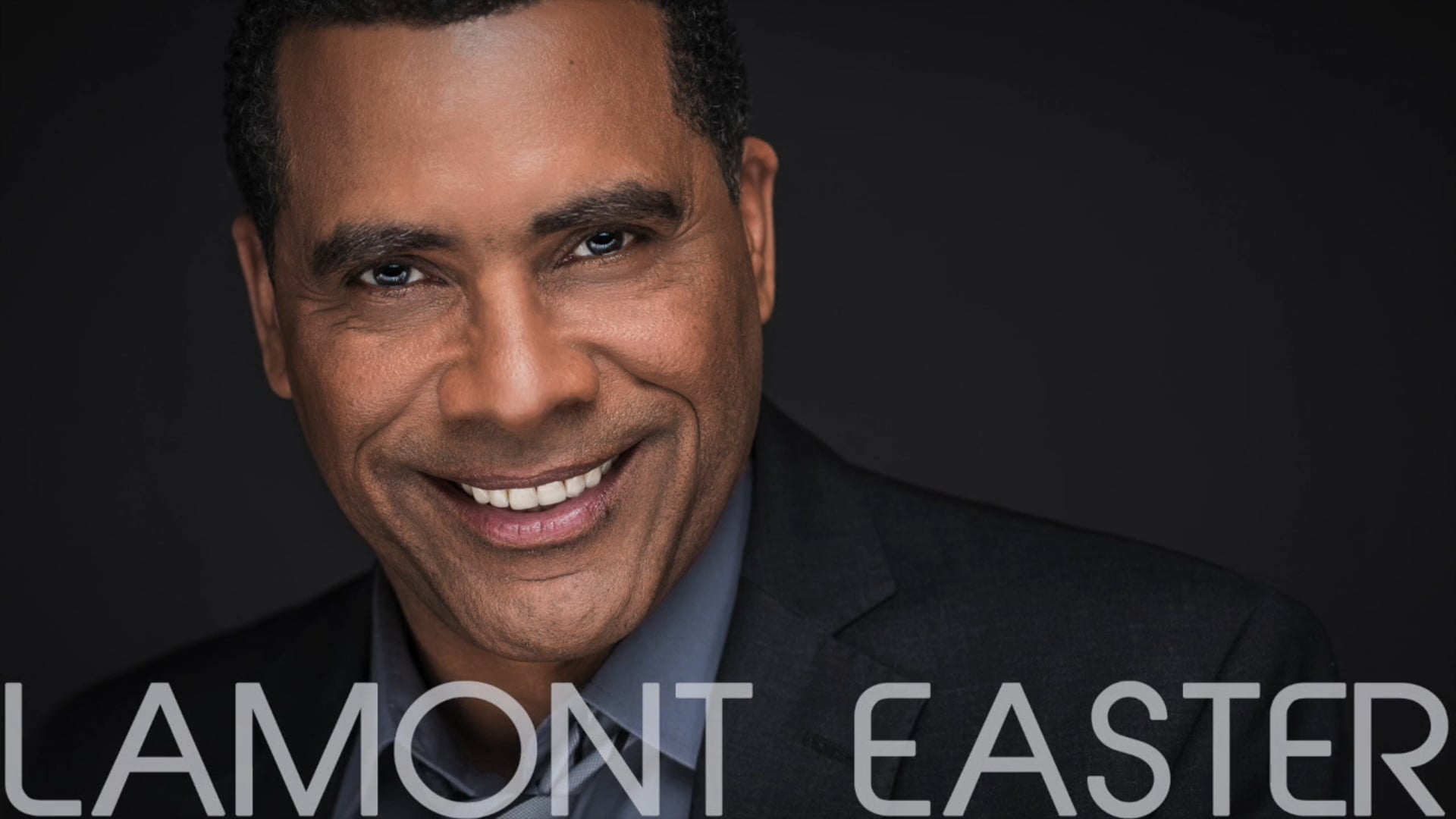 Lamont Easter - Actor (Commercial and Industrial Reel)