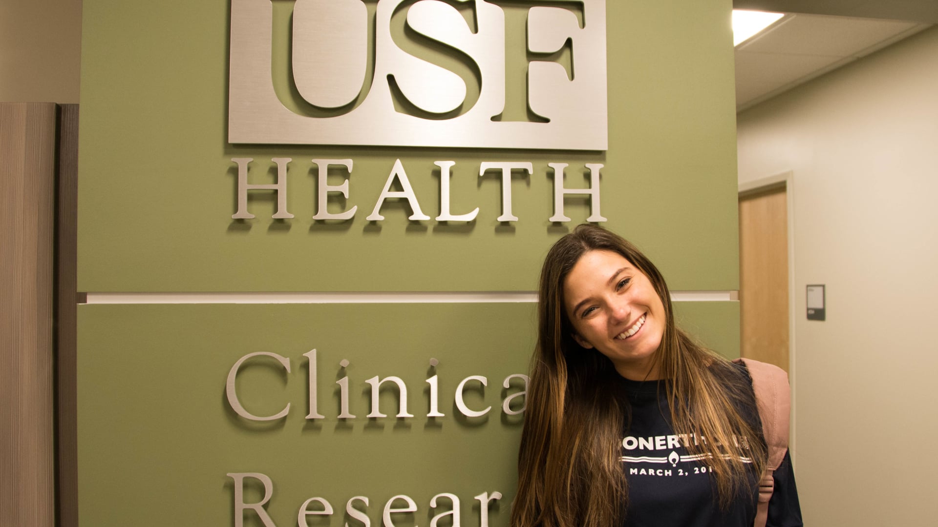 Day in the Life of Lauren Riggs