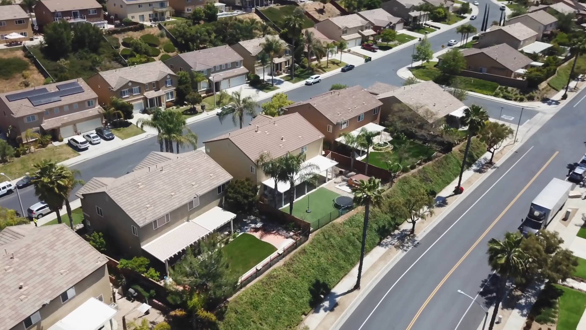 12122 Brianwood in Victoria Grove on Vimeo