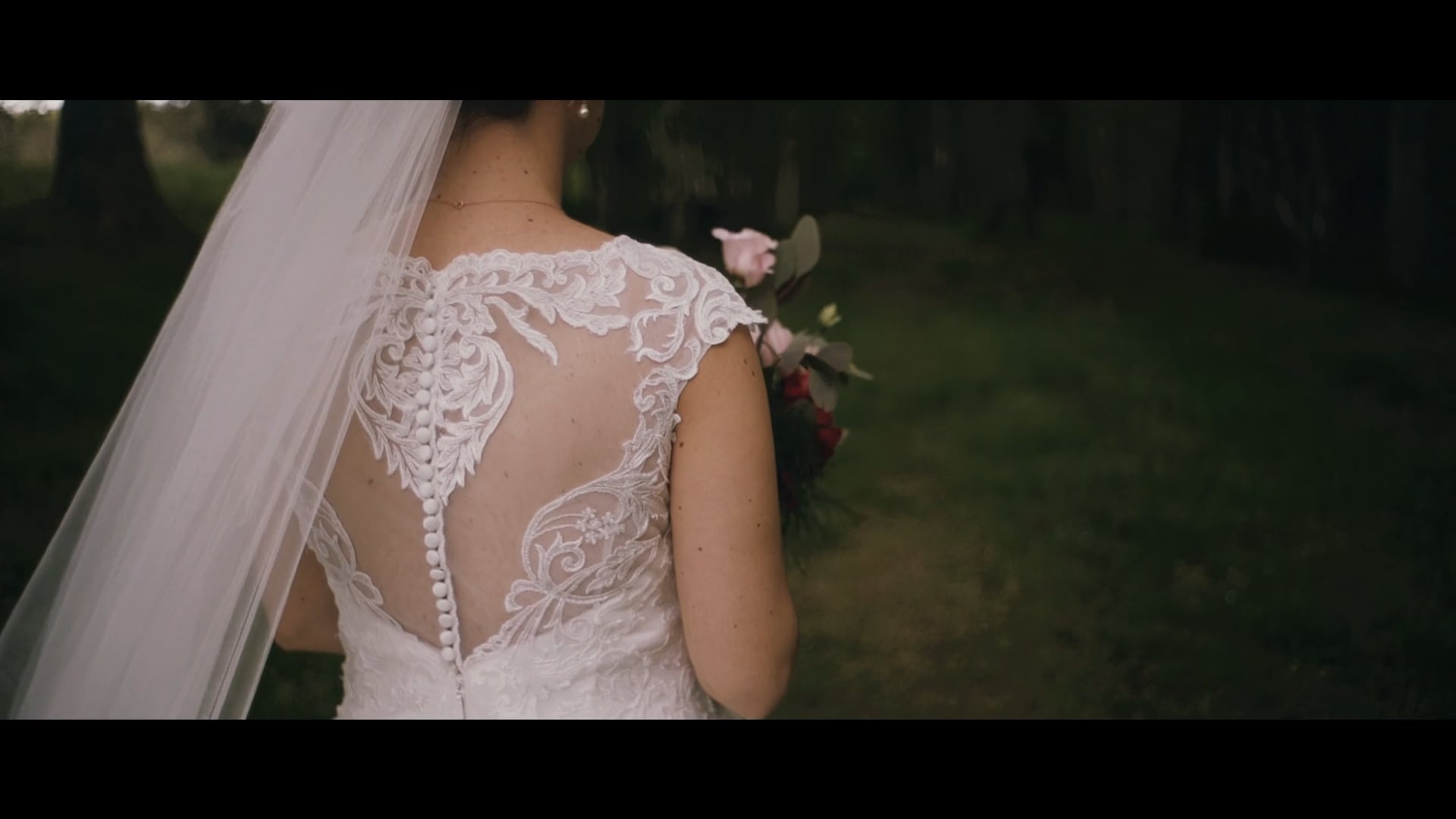 Sarah & Charles / teaser
