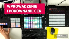 Przedstawienie systemów