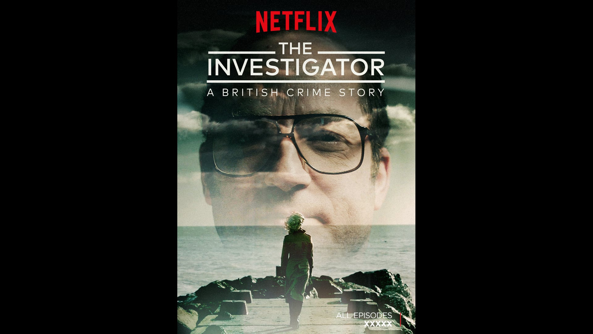 THE INVESTIGATOR: A British Crime Story