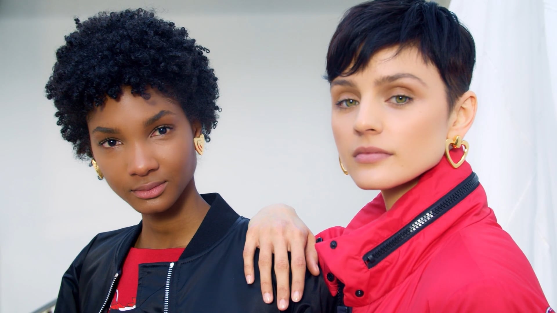 ESCADA Sport | Fall-Winter 2019