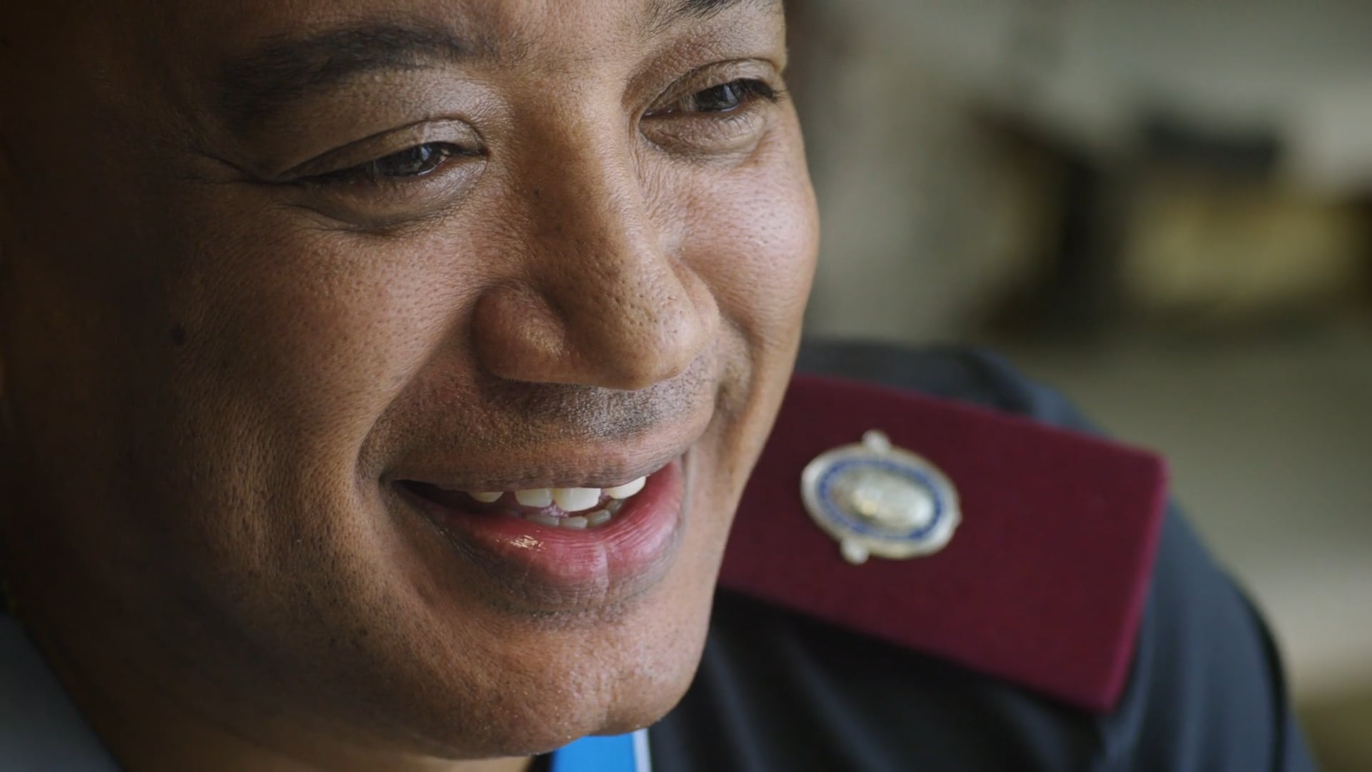 Mediclinic Campaign - Patrick & Nicolene