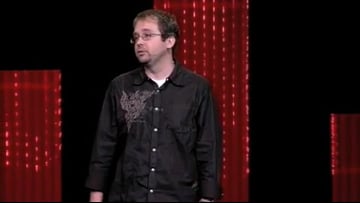 Andy Stanley - Mr & Mrs Bead | Videos & Movies on Vimeo