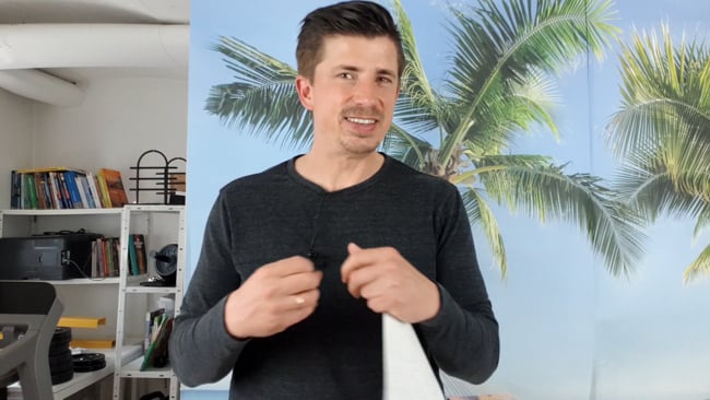 Massive FB Reichweite durch die MARK Methode