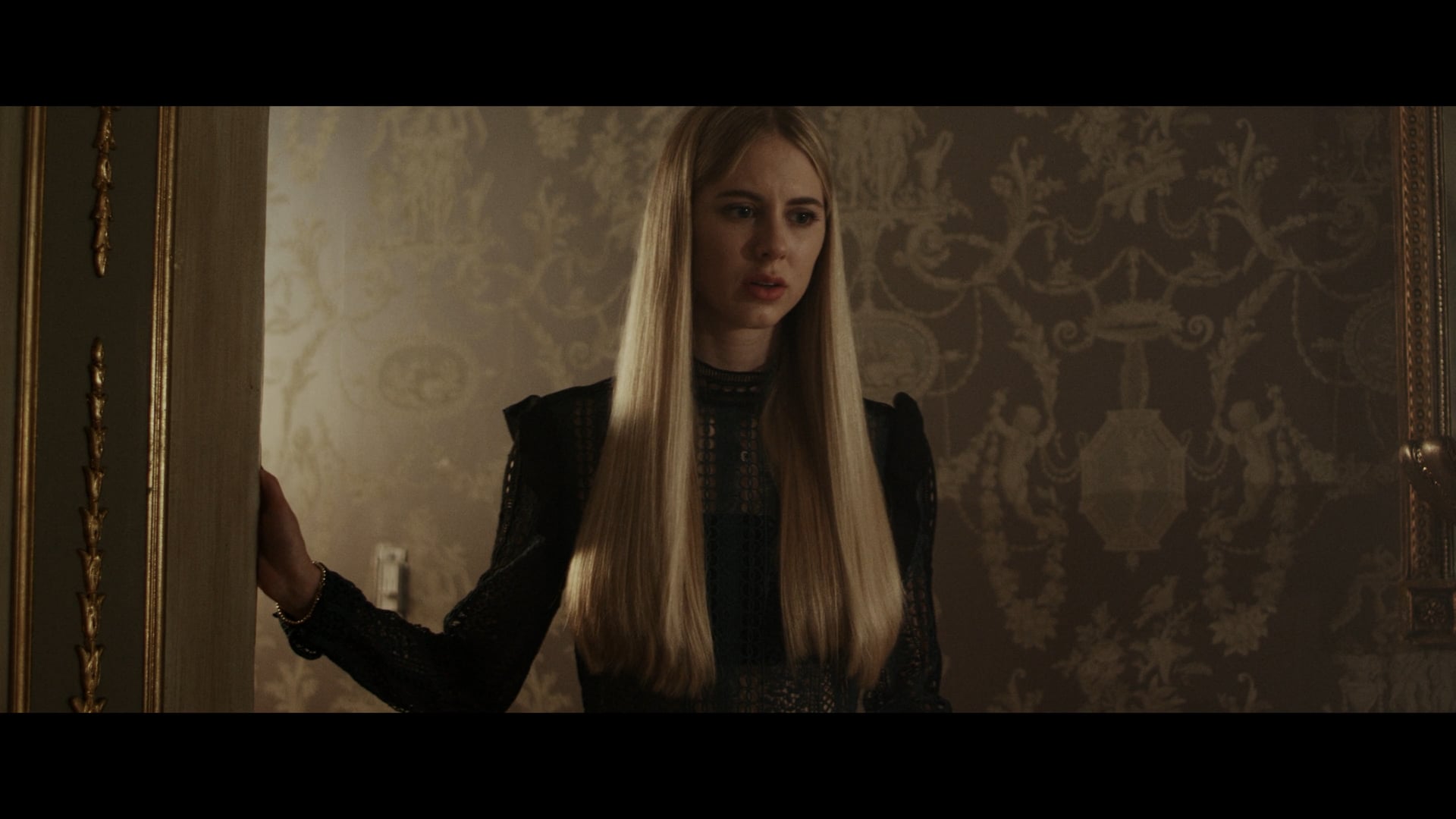 My Dear Delilah - Official Trailer