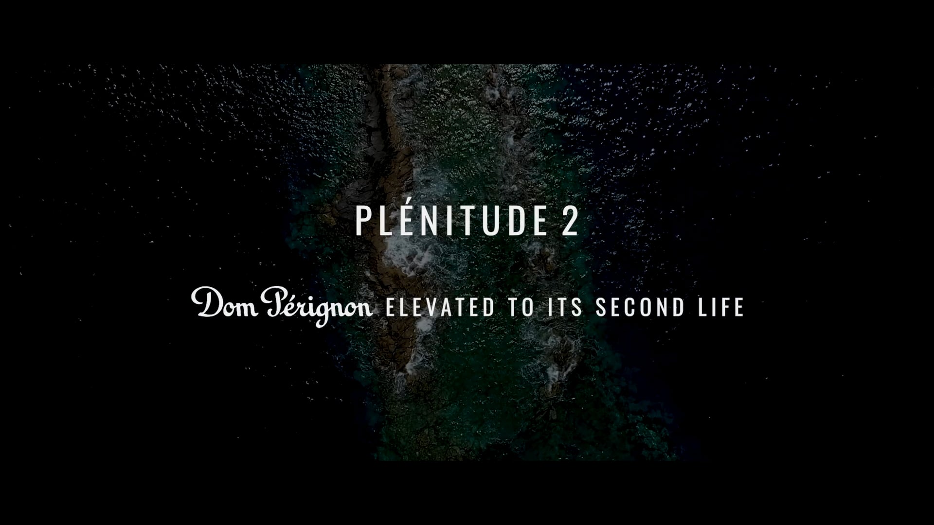 Cena Dom Pérignon 2019 Plenitude | Egami | España