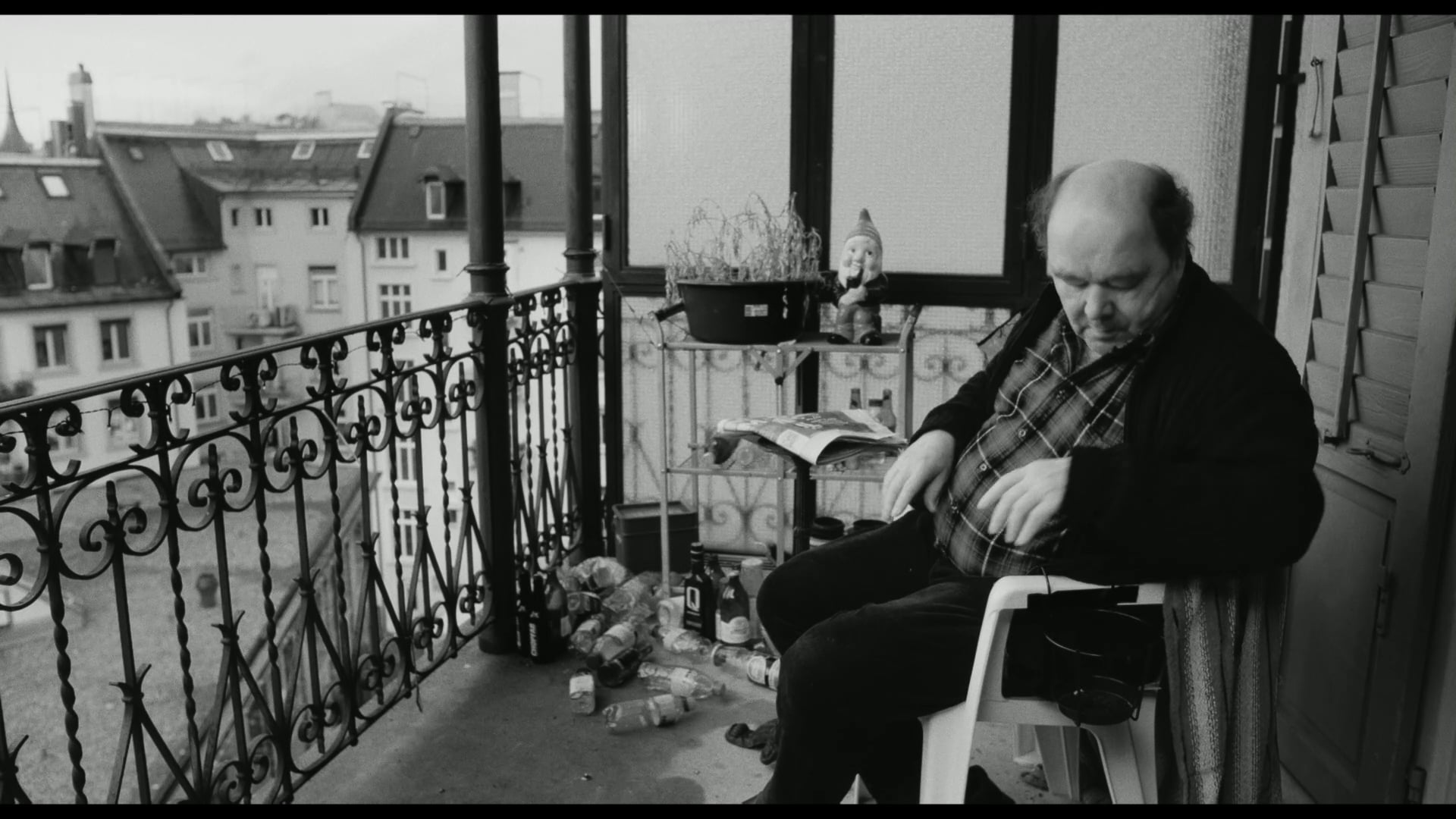 Kater (2019)