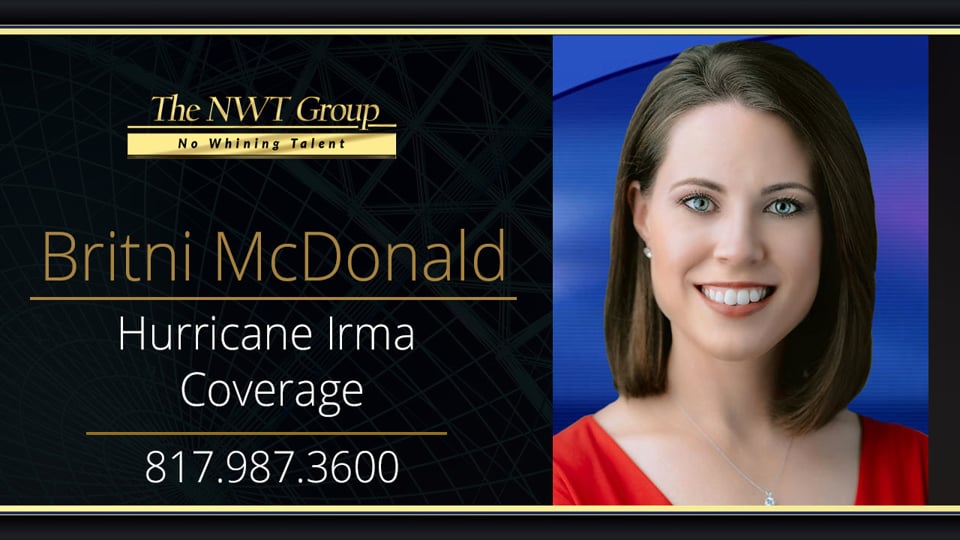 Hurricane Irma Coverage