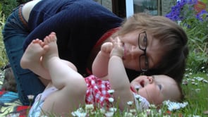Babies Outdoors – Intro thumbnail
