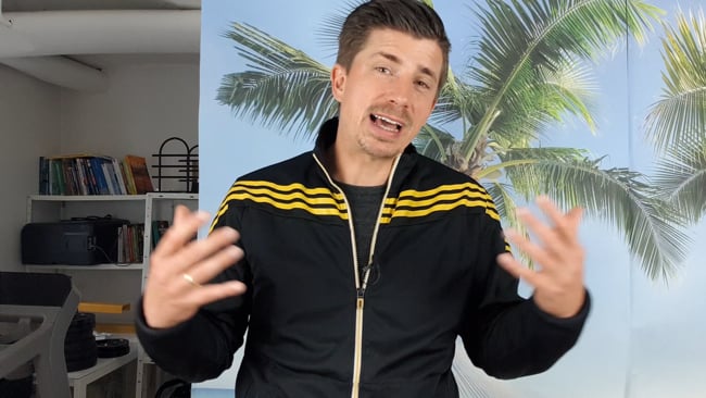 Warum du niemals Musik in Facebook Videos verwenden solltest