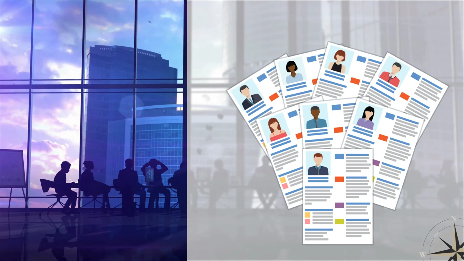 Talent Navigation Experts 2023 on Vimeo