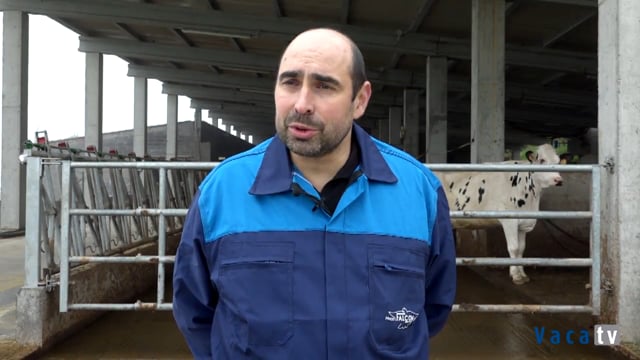 Un ejemplo de potencial forrajero