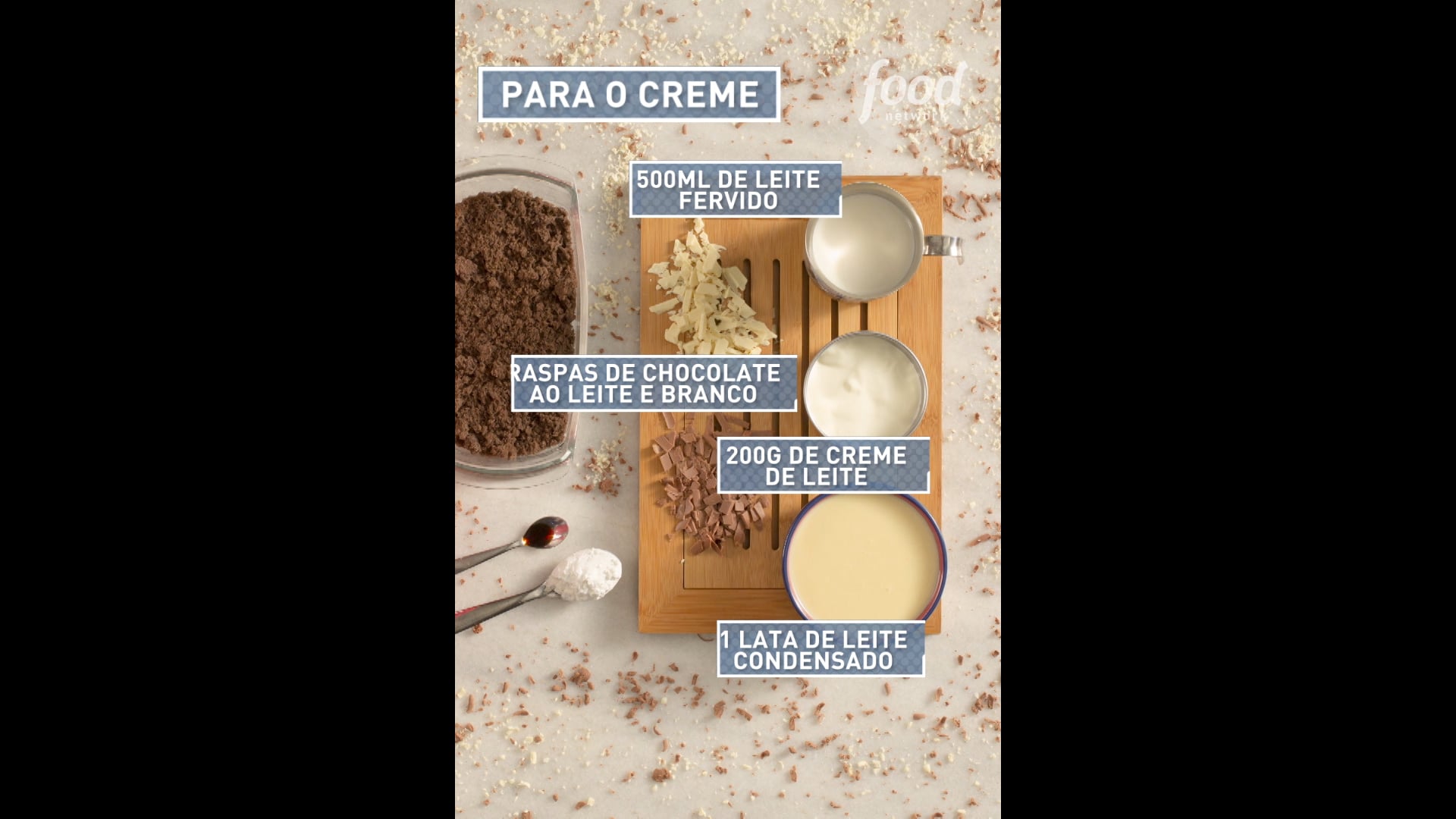 FOOD NETWORK_Restô Dontê: Pavê 9x16