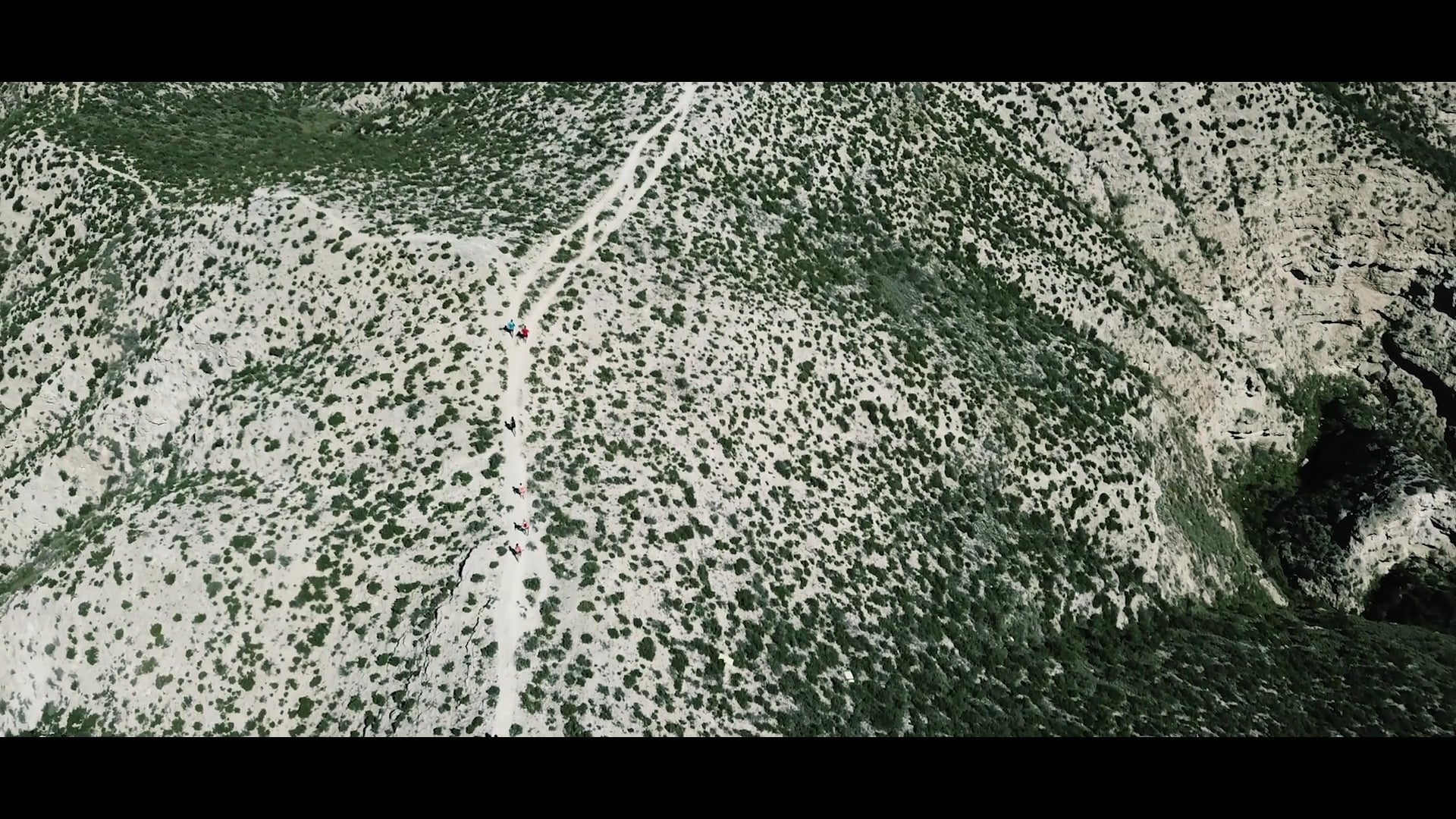 KDRTRAIL 2019: La Fiesta del Trail | Official Aftermovie