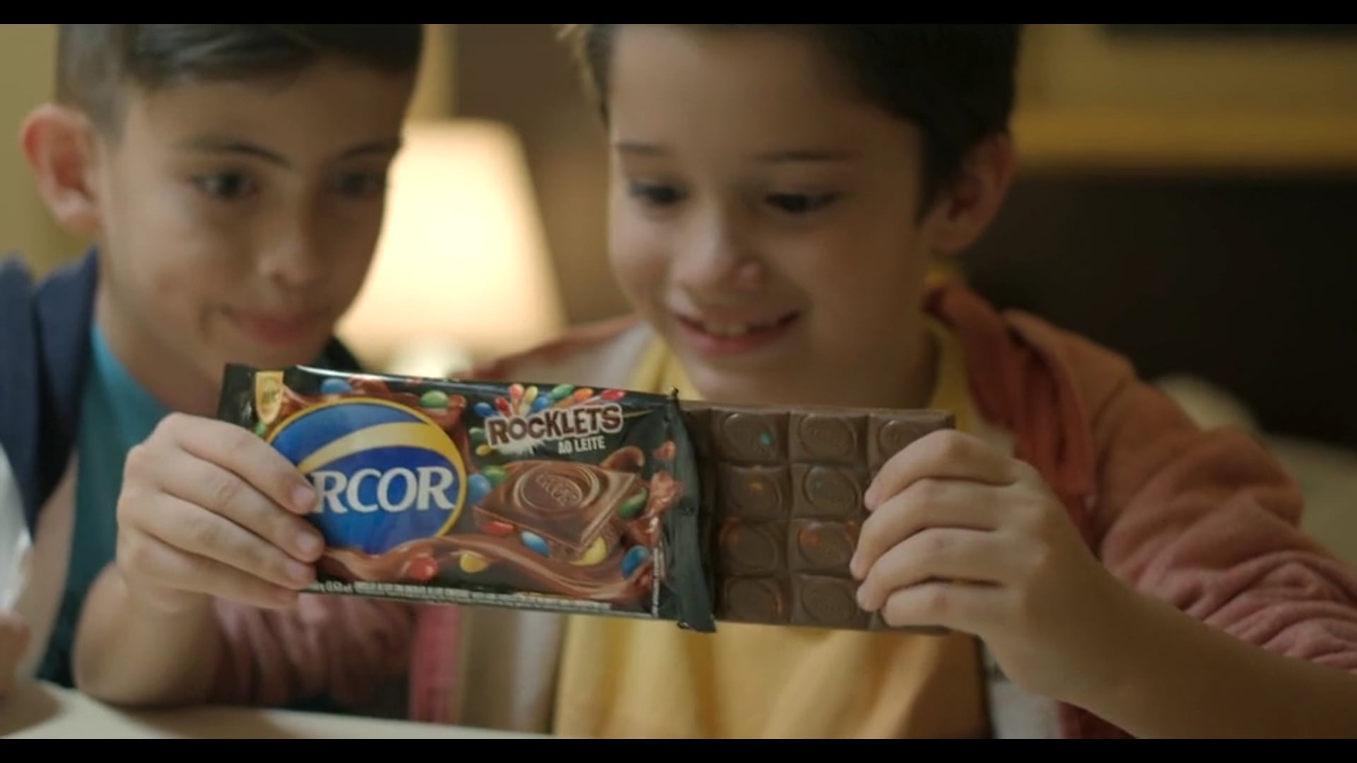 Arcor Despacito