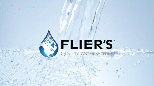 DI Resin Regeneration - Flier's Quality Water Systems