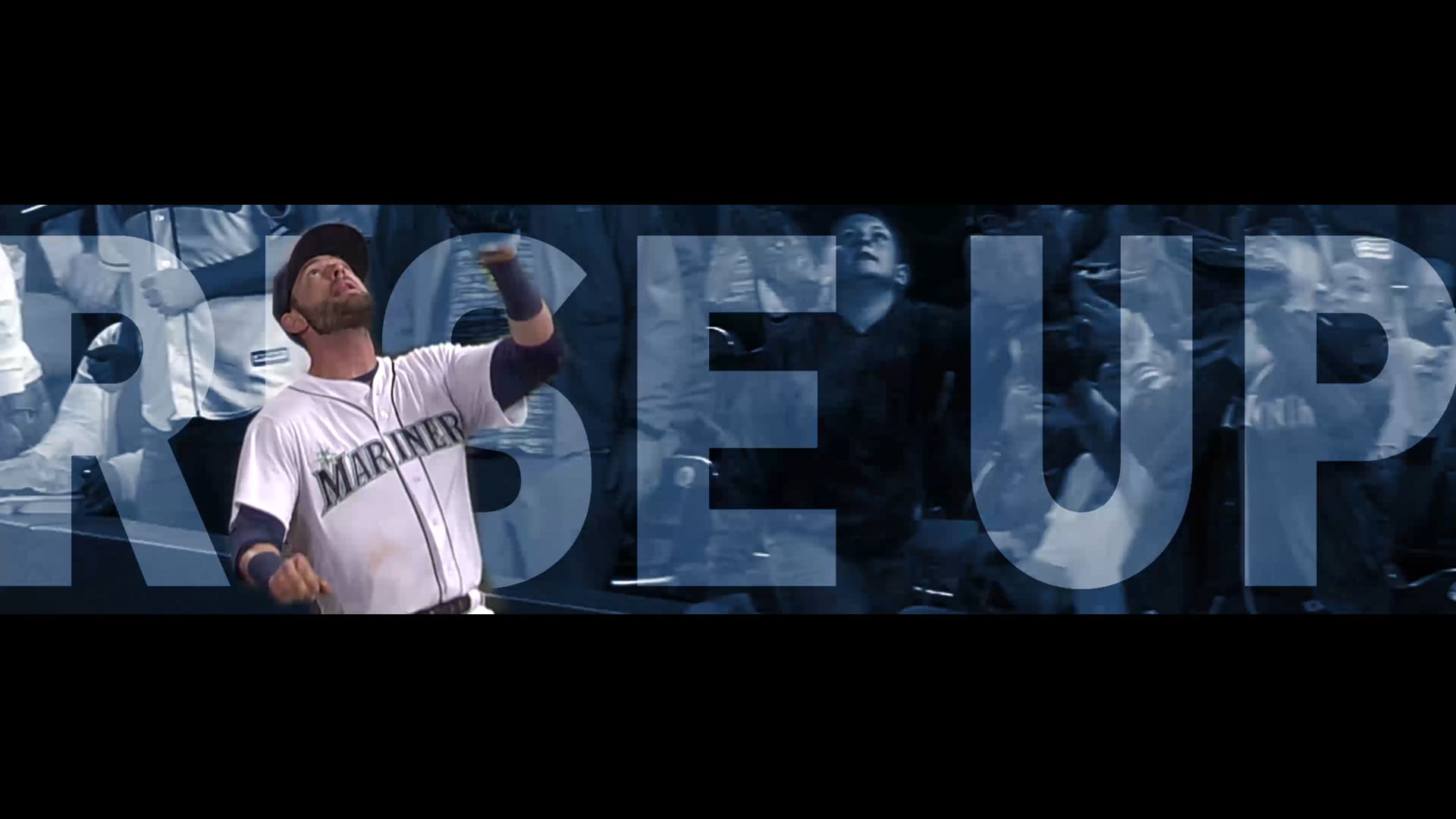 Mariners 2019 Intro