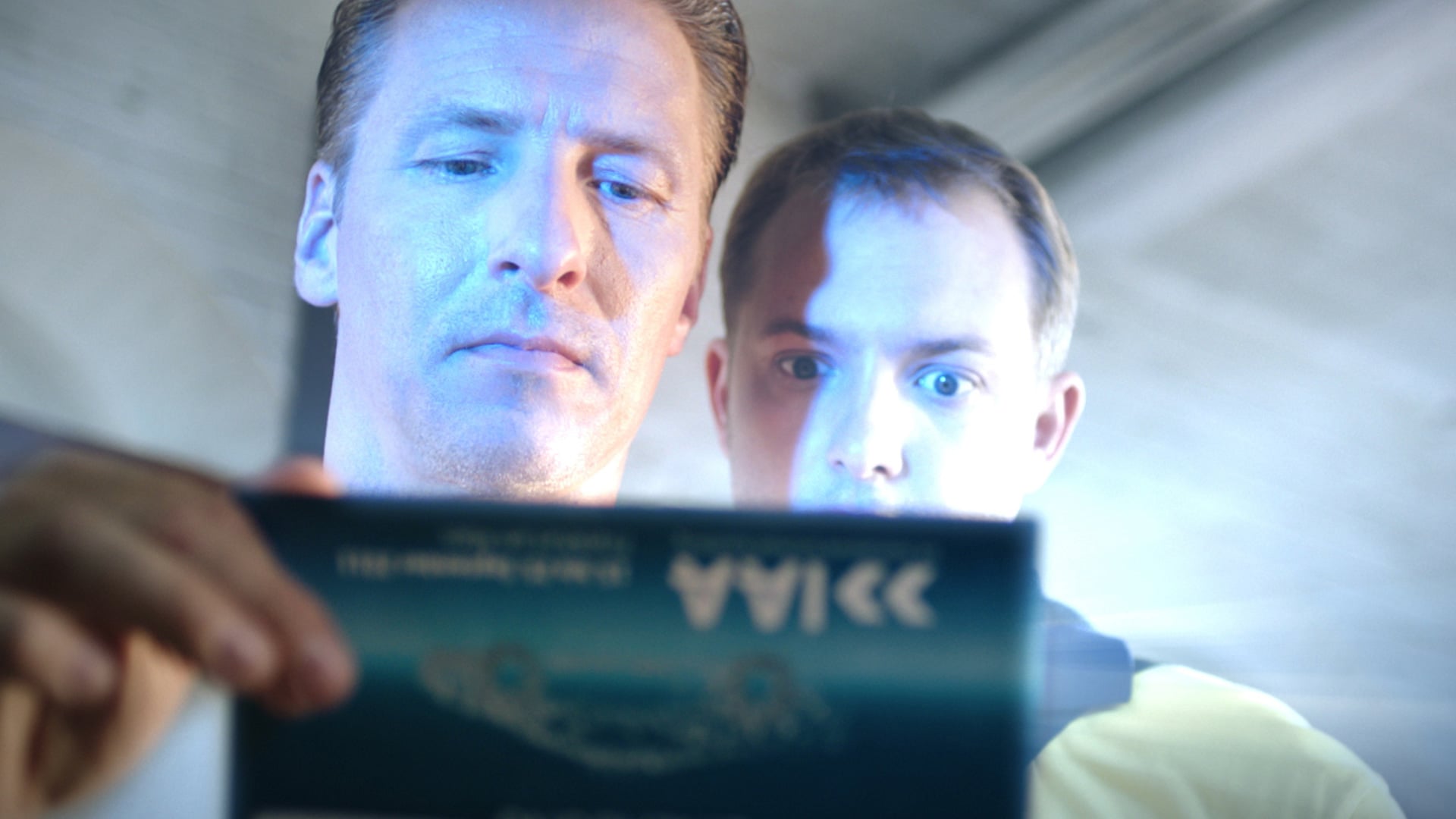 ERÖFFNUNGSFILM | IAA 2011