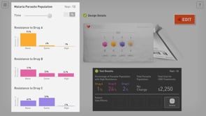 MalariaMed Design Tool Tutorial Video