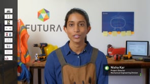 Futura Engineering Internship Analyzing Data