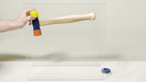 Friction on Different Surfaces Demo Video