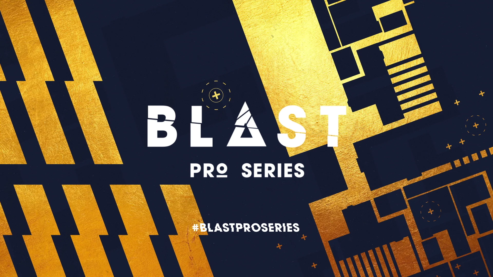 Blast Pro Series Sao Paulo - Going Gold Sequence on Vimeo