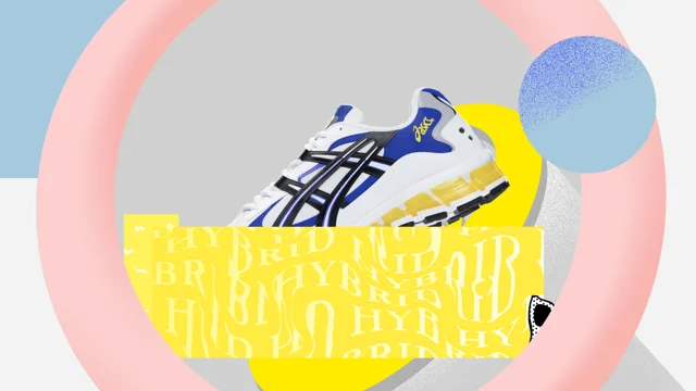 Asics best sale kayano promo