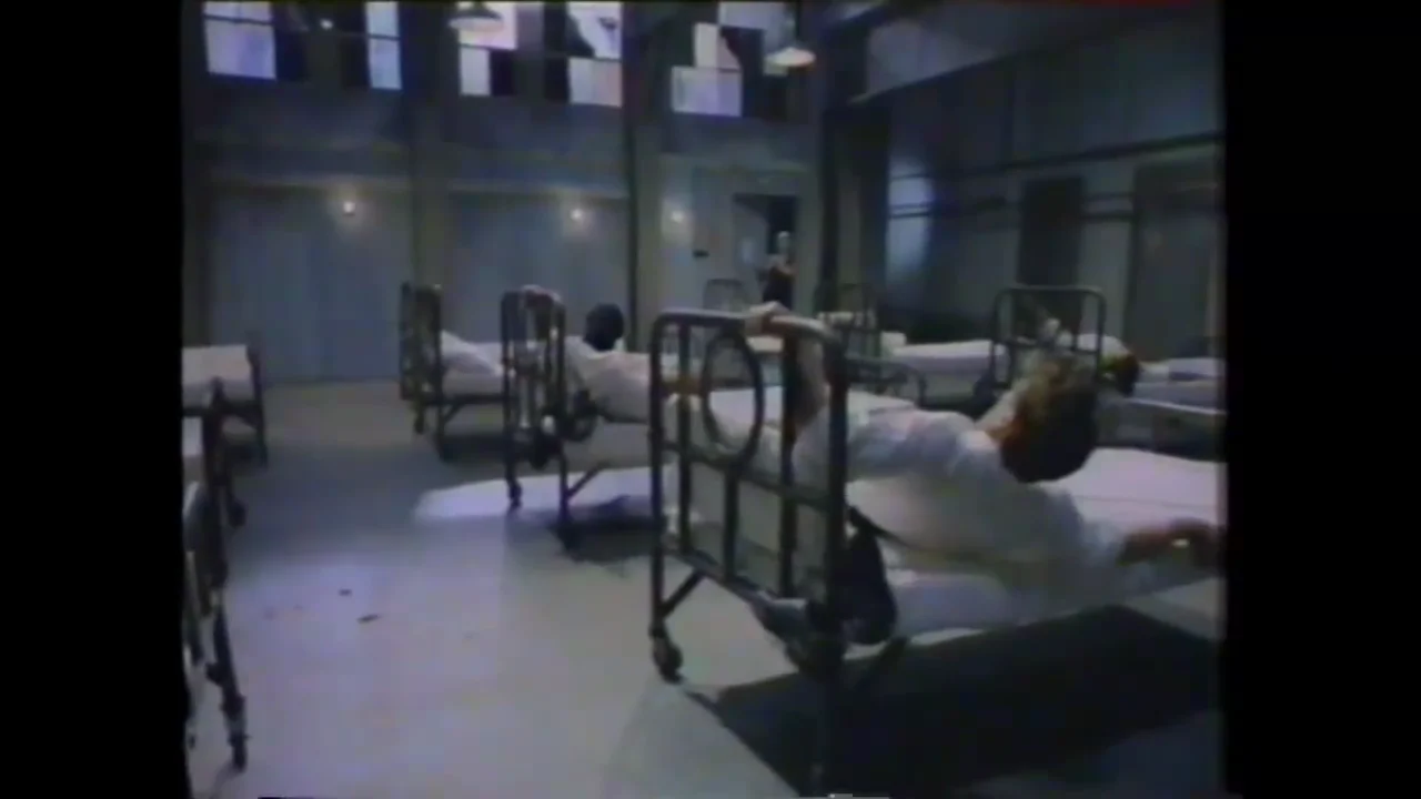Le Dortoir Excerpts 1991