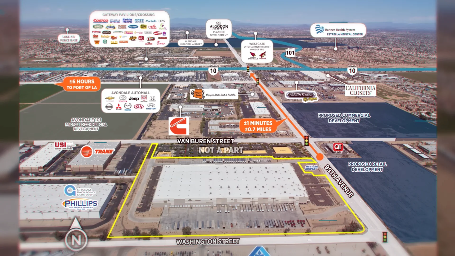 Tolleson Logistics_Video on Vimeo